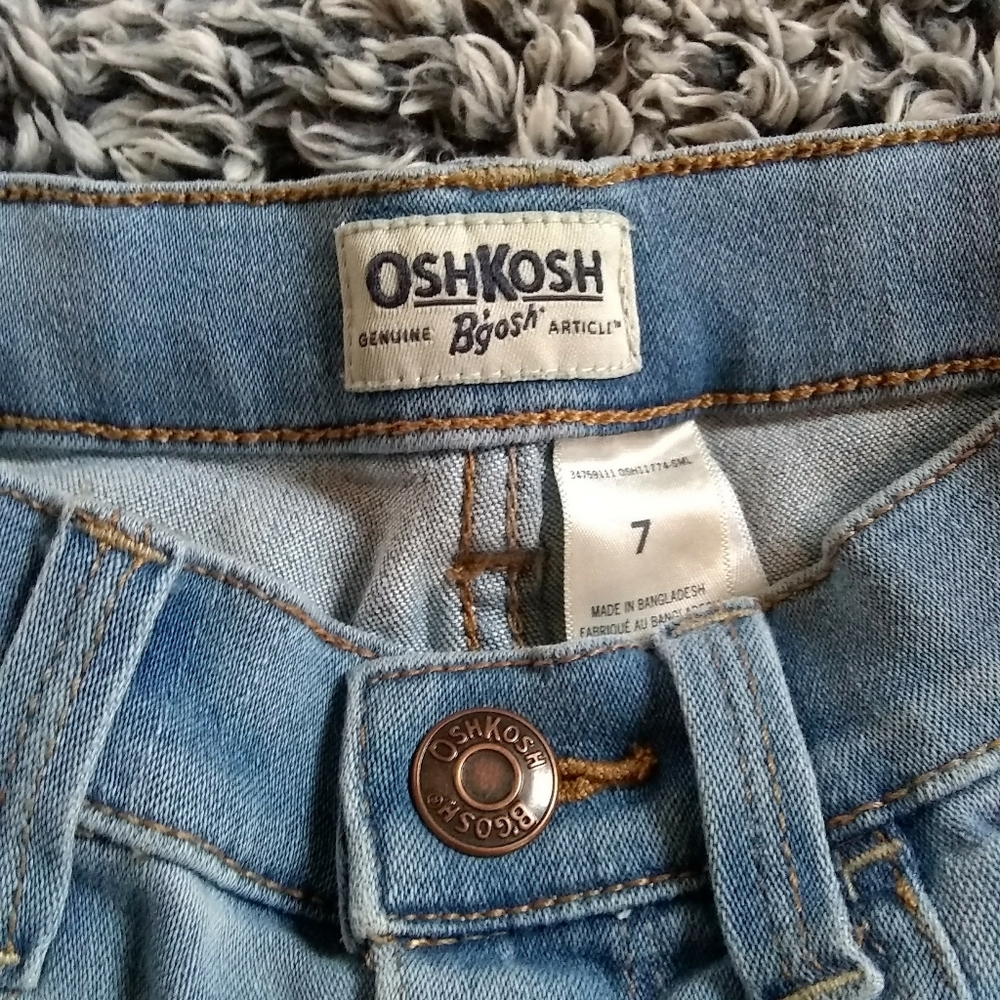 OshKosh Capri